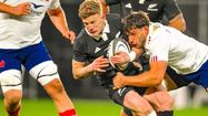RUGBY PRO - All Blacks bourreaux des Bleus et des Bleuets